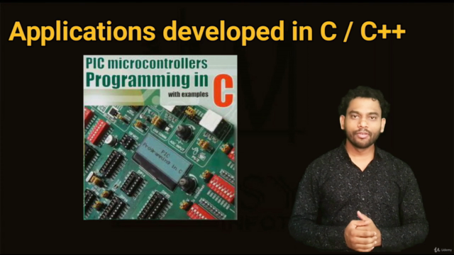 Learn C++ from Scratch – Screenshot 2