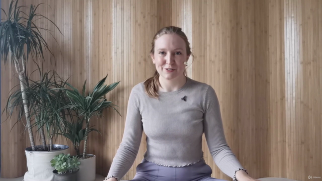 Online Wellbeing & Self-Care Retreat – Screenshot 1