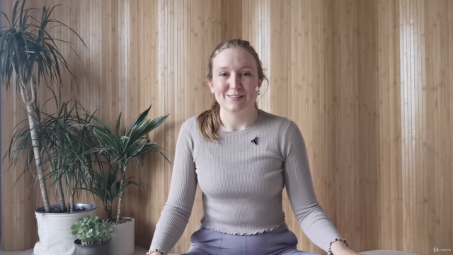 Online Wellbeing & Self-Care Retreat – Screenshot 2