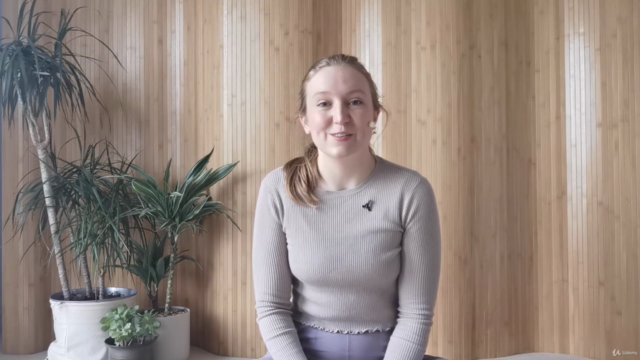 Online Wellbeing & Self-Care Retreat – Screenshot 3