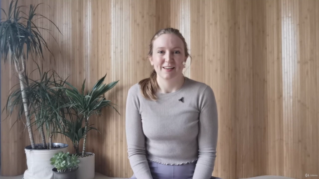 Online Wellbeing & Self-Care Retreat – Screenshot 4