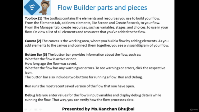 Salesforce Process Builder & Flow Builder – Screenshot 2