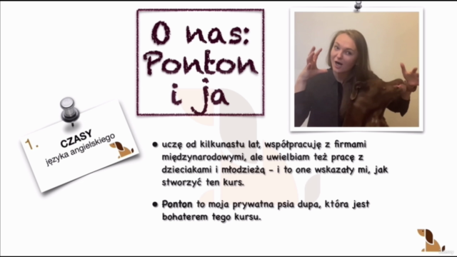 Czasy angielskiego - c z a s y - 3 sposoby (od A1 do B2) – Screenshot 1