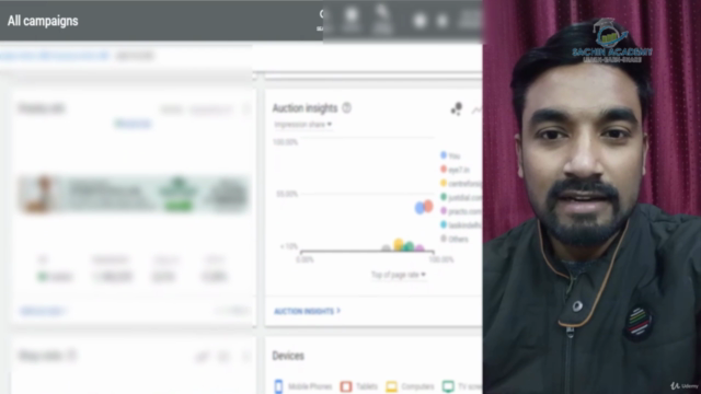 Google Ads (Adwords) Lead Generation Course 2021 In Hindi – Screenshot 2