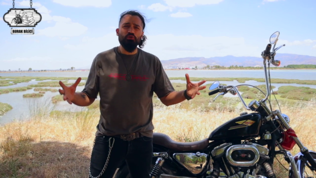 Motosiklet ve Güvenli Sürüş Eğitimi - Baştan Sona , Detaylı – Screenshot 2