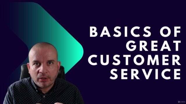 Customer Service Basics: Improve your Service now - Screenshot_01