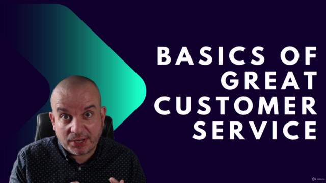 Customer Service Basics: Improve your Service now - Screenshot_03