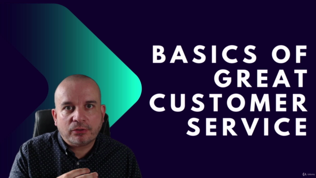 Customer Service Basics: Improve your Service now - Screenshot_04