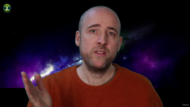 Going Deeper with Crystal Bowls Sound Therapy Masterclass – Screenshot 1