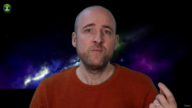 Going Deeper with Crystal Bowls Sound Therapy Masterclass – Screenshot 2