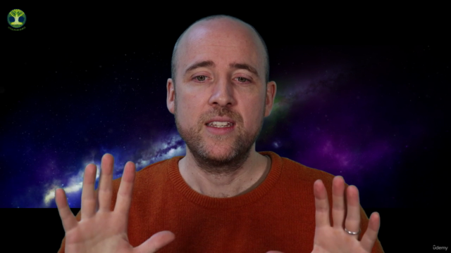 Going Deeper with Crystal Bowls Sound Therapy Masterclass – Screenshot 3