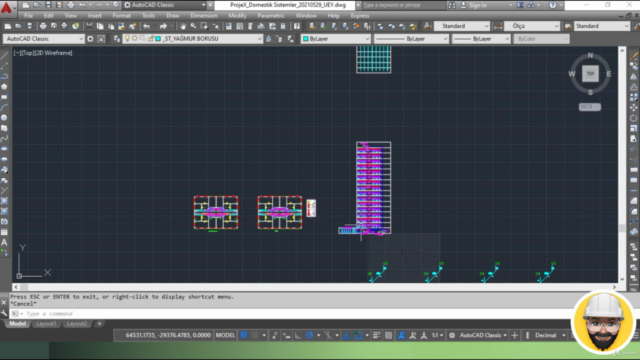 Domestik Sistemler ( Sıhhi Tesisat ) – Screenshot 3