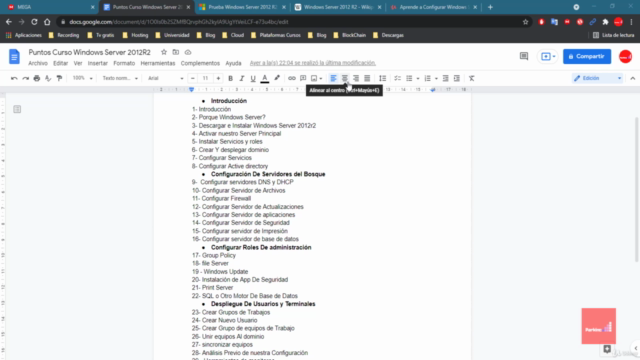 Aprende a Configurar Windows Server 2012 R2 – Screenshot 1
