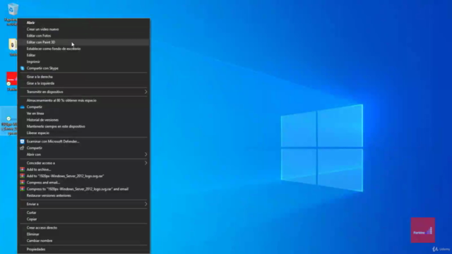 Aprende a Configurar Windows Server 2012 R2 – Screenshot 3