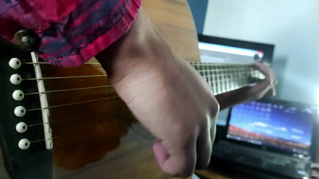 Aprende a tocar Guitarra desde cero – Screenshot 2