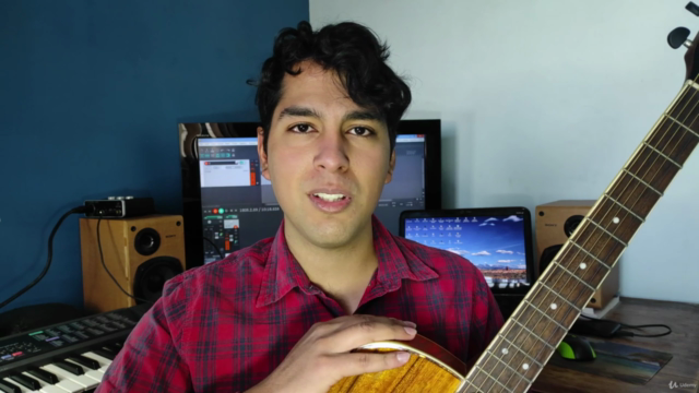 Aprende a tocar Guitarra desde cero – Screenshot 4