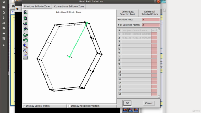 Quantum Espresso Software Training – Screenshot 2