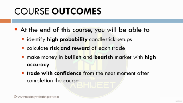 Complete Guide to Candlestick Analysis – Screenshot 2