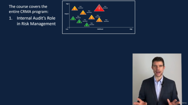 Certification in Risk Management Assurance (CRMA) – Screenshot 3