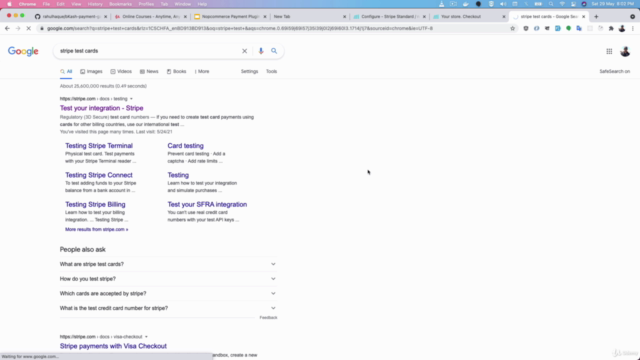 Nopcommerce Plugin Development – Screenshot 2