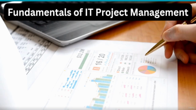 Fundamentals of IT Project Management – Screenshot 3