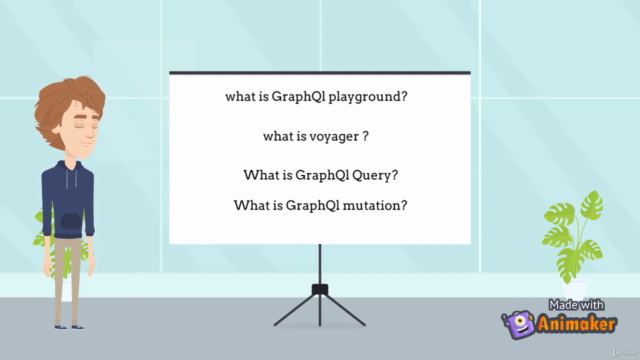 Master GraphQL With Java Spring Boot And GraphQL Testing - Screenshot_03