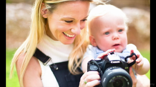 Photography Beginners: DSLR Photography Camera Settings – Screenshot 2