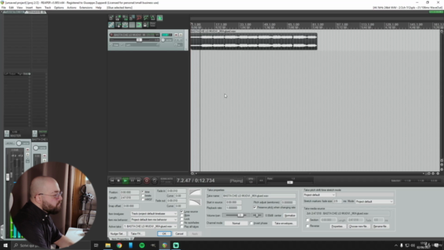 Corso di mastering - Screenshot_01