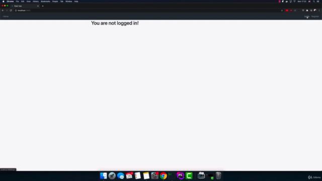 The Complete Angular & NestJS Course – Screenshot 1