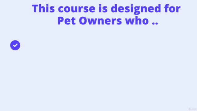 Raw Feeding Diploma & How To Make Home Made Treats – Screenshot 3
