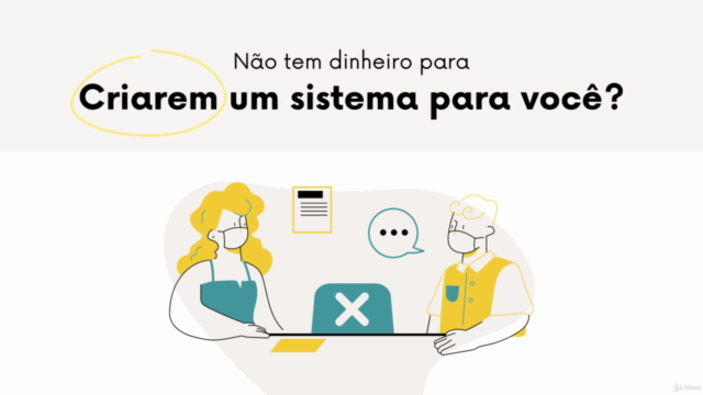 Gerencie seu negócio com AppSheet de forma web ou mobile – Screenshot 2