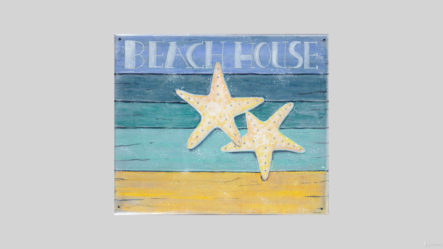 EASY ACRYLIC PAINTING – Screenshot 2