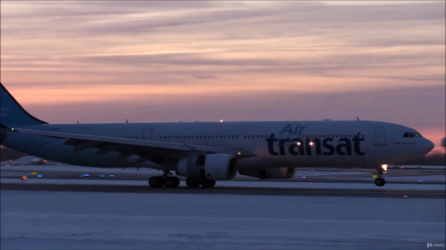 AIRBUS A320 - Learn to Fly A320 With Airline Pilot! – Screenshot 2