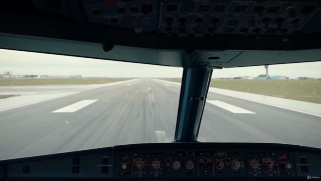 AIRBUS A320 - Learn to Fly A320 With Airline Pilot! – Screenshot 3