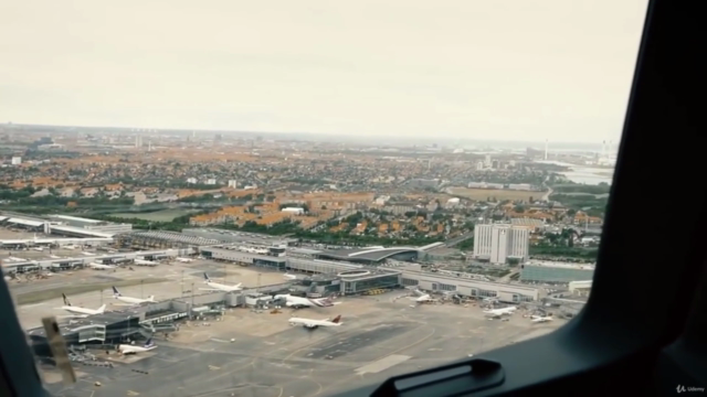 AIRBUS A320 - Learn to Fly A320 With Airline Pilot! – Screenshot 4