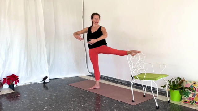 Ballet Barre Pilates - Body Sculpting, Grace & Balance – Screenshot 2