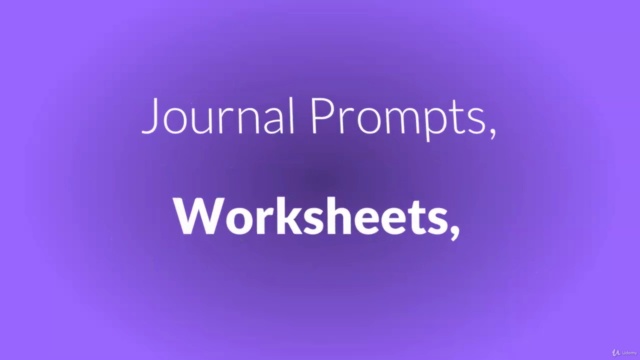 Journaling For Beginners – Screenshot 2