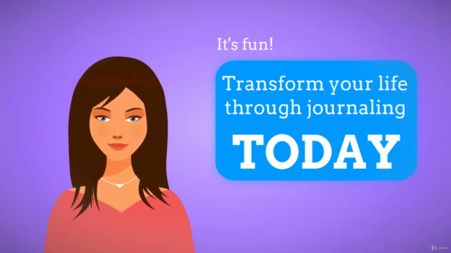 Journaling For Beginners – Screenshot 3