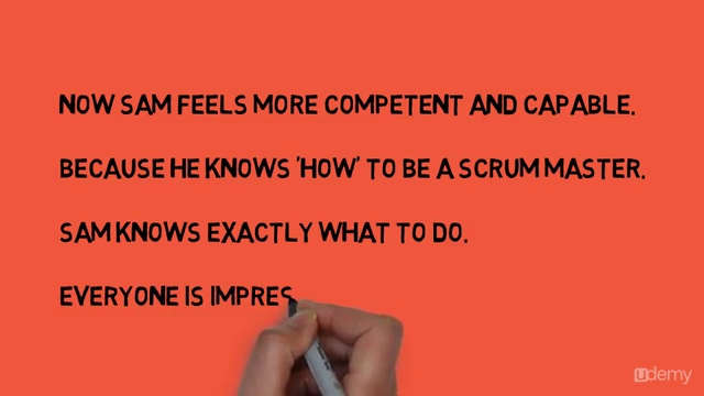 Robust Scrum Master – Screenshot 4