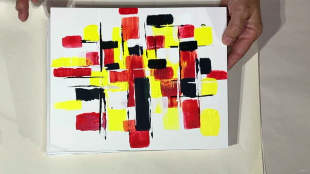 Color Palettes for Abstracts – Screenshot 4