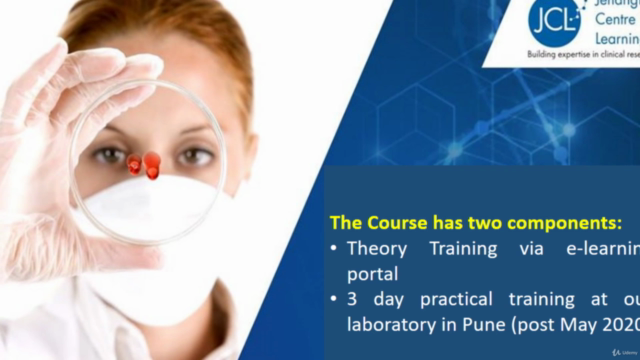 DNA Sequencing and its Application in the Real world – Screenshot 2
