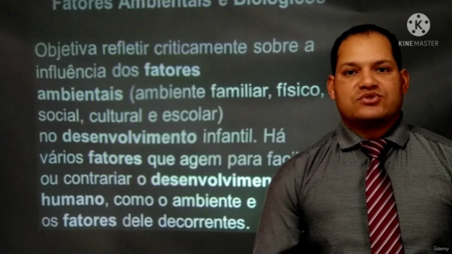 Formação em Liderança – Screenshot 2