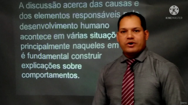 Formação em Liderança – Screenshot 3
