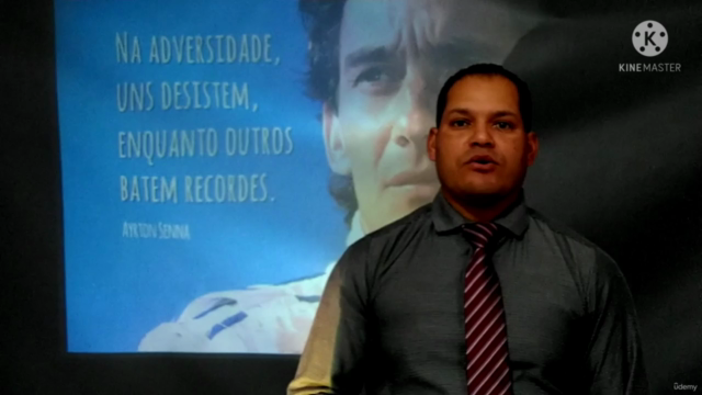 Formação em Liderança – Screenshot 4