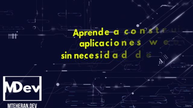 Aplicaciones web con Blazor WebAssembly y Azure – Screenshot 2