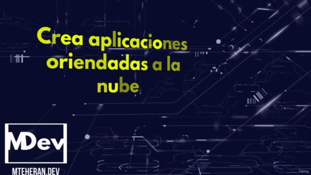 Aplicaciones web con Blazor WebAssembly y Azure – Screenshot 3