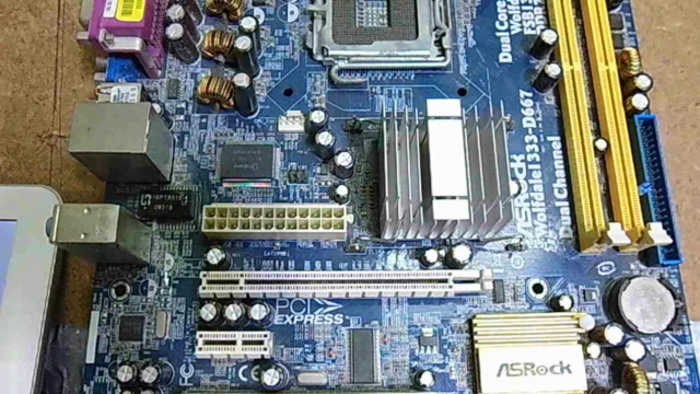 PC Motherboard Circuits for beginners – Screenshot 2