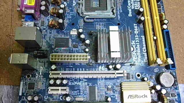 PC Motherboard Circuits for beginners – Screenshot 4