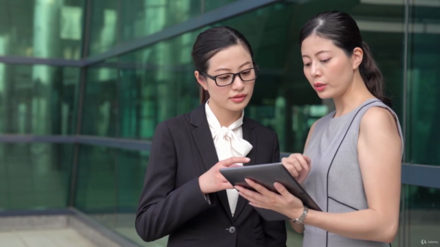 Real Estate Institutional Investing and Fund Management – Screenshot 2
