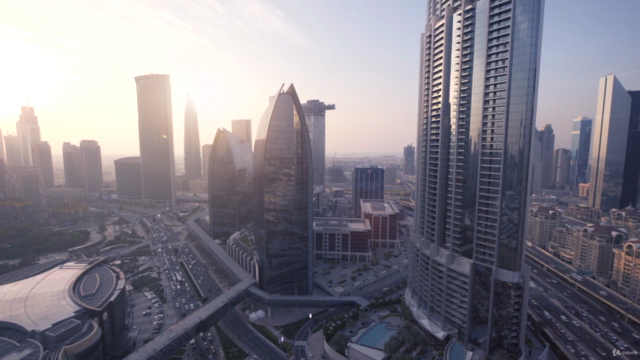 Real Estate Institutional Investing and Fund Management – Screenshot 3